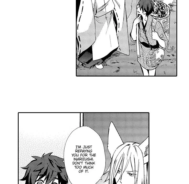 Anti Platonic - Chapter 10